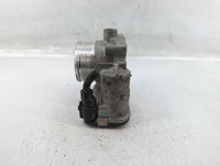 2014-2017 Volkswagen Passat Throttle Body P/N:06K 133 062 D Fits Fits 2014 2015 2016 2017 OEM Used Auto Parts - Oemusedautop