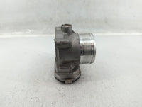 2014-2017 Volkswagen Passat Throttle Body P/N:06K 133 062 D Fits Fits 2014 2015 2016 2017 OEM Used Auto Parts - Oemusedautop