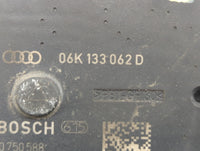 2014-2017 Volkswagen Passat Throttle Body P/N:06K 133 062 D Fits Fits 2014 2015 2016 2017 OEM Used Auto Parts - Oemusedautop