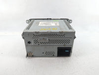 2012-2015 Volkswagen Passat Am Fm Cd Player Radio Receiver 583233 - Oemusedautoparts1.com