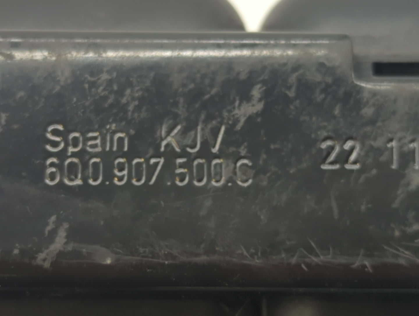 2013-2014 Volkswagen Passat PCM Engine Control Computer ECU ECM PCU OEM P/N:03L 906 012 BP Fits Fits 2013 2014 OEM Used Auto