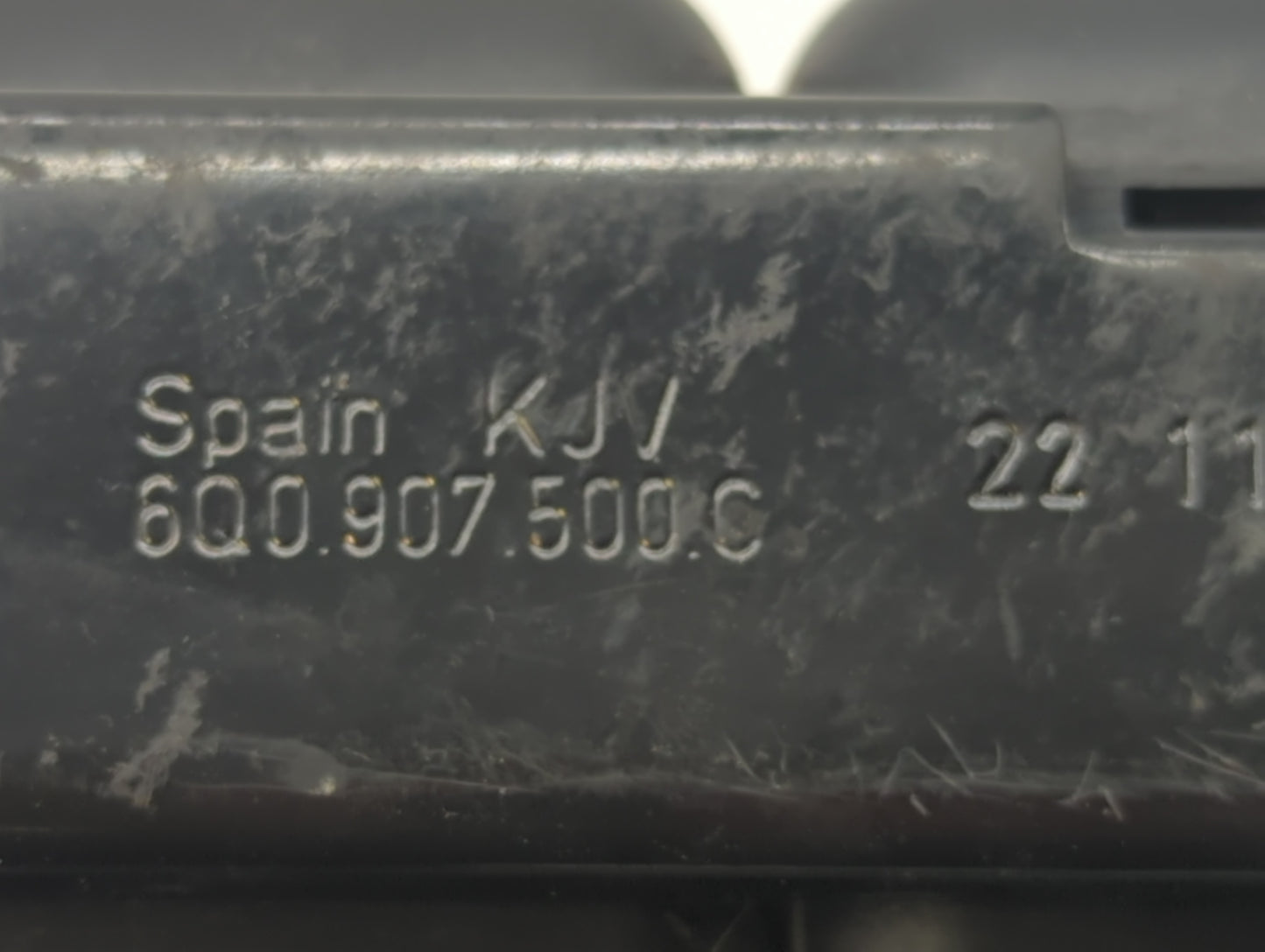 2013-2014 Volkswagen Passat PCM Engine Control Computer ECU ECM PCU OEM P/N:03L 906 012 BP Fits Fits 2013 2014 OEM Used Auto
