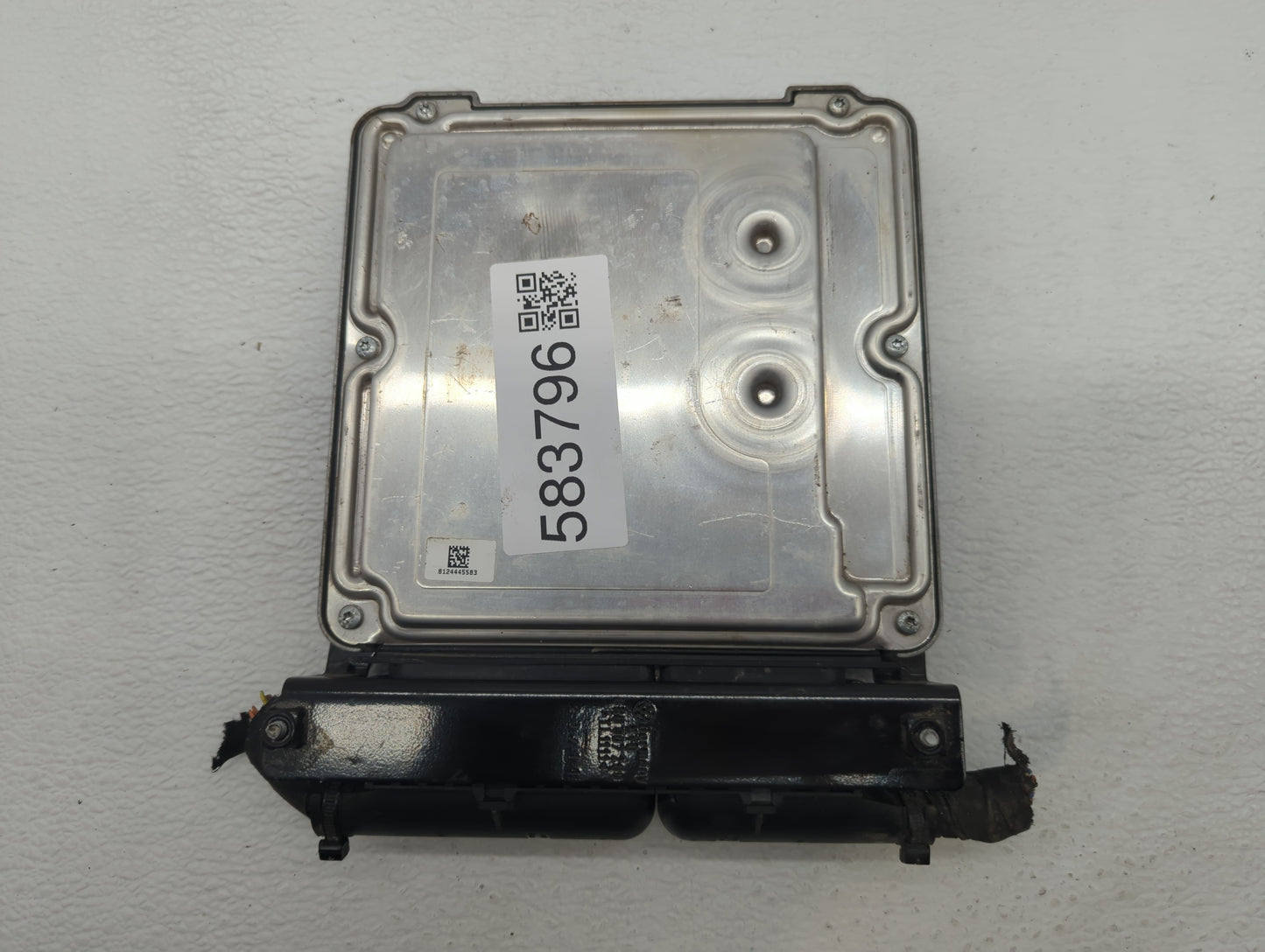 2013-2014 Volkswagen Passat PCM Engine Control Computer ECU ECM PCU OEM P/N:03L 906 012 BP Fits Fits 2013 2014 OEM Used Auto