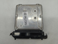 2013-2014 Volkswagen Passat PCM Engine Control Computer ECU ECM PCU OEM P/N:03L 906 012 BP Fits Fits 2013 2014 OEM Used Auto