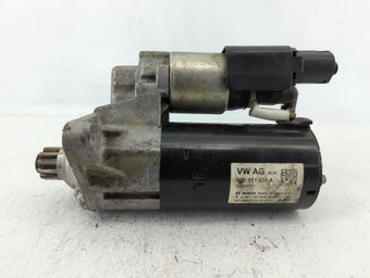 compare product 2012-2015 Volkswagen Passat Car Starter Motor Solenoid OEM P/N:02E 911 024 A Fits Fits 2009 2010 2011 2012 2013 2014 2015 2016 OEM Used Auto Parts