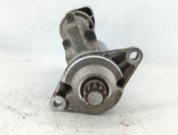 2012-2015 Volkswagen Passat Car Starter Motor Solenoid OEM P/N:02E 911 024 A Fits Fits 2009 2010 2011 2012 2013 2014 2015 20