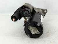 2012-2015 Volkswagen Passat Car Starter Motor Solenoid OEM P/N:02E 911 024 A Fits Fits 2009 2010 2011 2012 2013 2014 2015 20