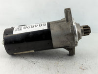 2012-2015 Volkswagen Passat Car Starter Motor Solenoid OEM P/N:02E 911 024 A Fits Fits 2009 2010 2011 2012 2013 2014 2015 20