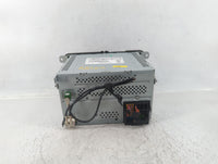 2013-2015 Volkswagen Passat Radio AM FM Cd Player Receiver Replacement P/N:1K0 035 164 F Fits Fits 2013 2014 2015 OEM Used A