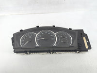 2013-2014 Volkswagen Passat Instrument Cluster Speedometer Gauges P/N:561920 960D Fits Fits 2013 2014 OEM Used Auto Parts - 