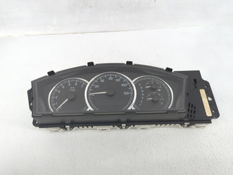 compare product 2013-2014 Volkswagen Passat Instrument Cluster Speedometer Gauges P/N:561920 960D Fits Fits 2013 2014 OEM Used Auto Parts