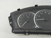 2013-2014 Volkswagen Passat Instrument Cluster Speedometer Gauges P/N:561920 960D Fits Fits 2013 2014 OEM Used Auto Parts - 