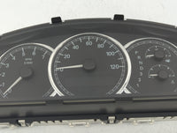 2013-2014 Volkswagen Passat Instrument Cluster Speedometer Gauges P/N:561920 960D Fits Fits 2013 2014 OEM Used Auto Parts - 