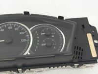 2013-2014 Volkswagen Passat Instrument Cluster Speedometer Gauges P/N:561920 960D Fits Fits 2013 2014 OEM Used Auto Parts - 