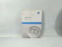 2014 Volkswagen Passat Owners Manual Book Guide OEM Used Auto Parts - Oemusedautoparts1.com