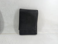 2014 Volkswagen Passat Owners Manual Book Guide OEM Used Auto Parts - Oemusedautoparts1.com