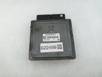 2014 Volkswagen Passat PCM Engine Control Computer ECU ECM PCU OEM P/N:06K 907 425 C 06K 907 425, 06K 906 070 J Fits OEM Use