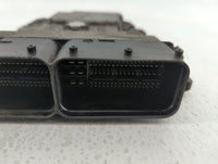 2014 Volkswagen Passat PCM Engine Control Computer ECU ECM PCU OEM P/N:06K 907 425 C 06K 907 425, 06K 906 070 J Fits OEM Use