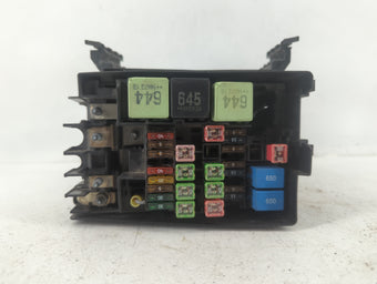 compare product 2012-2020 Volkswagen Passat Fusebox Fuse Box Panel Relay Module Fits Fits 2010 2011 2012 2013 2014 2015 2016 2017 2018 2019 2020 OEM Used Auto Parts