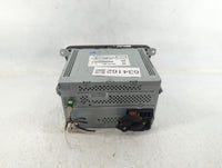 2012-2015 Volkswagen Passat Am Fm Cd Player Radio Receiver - Oemusedautoparts1.com