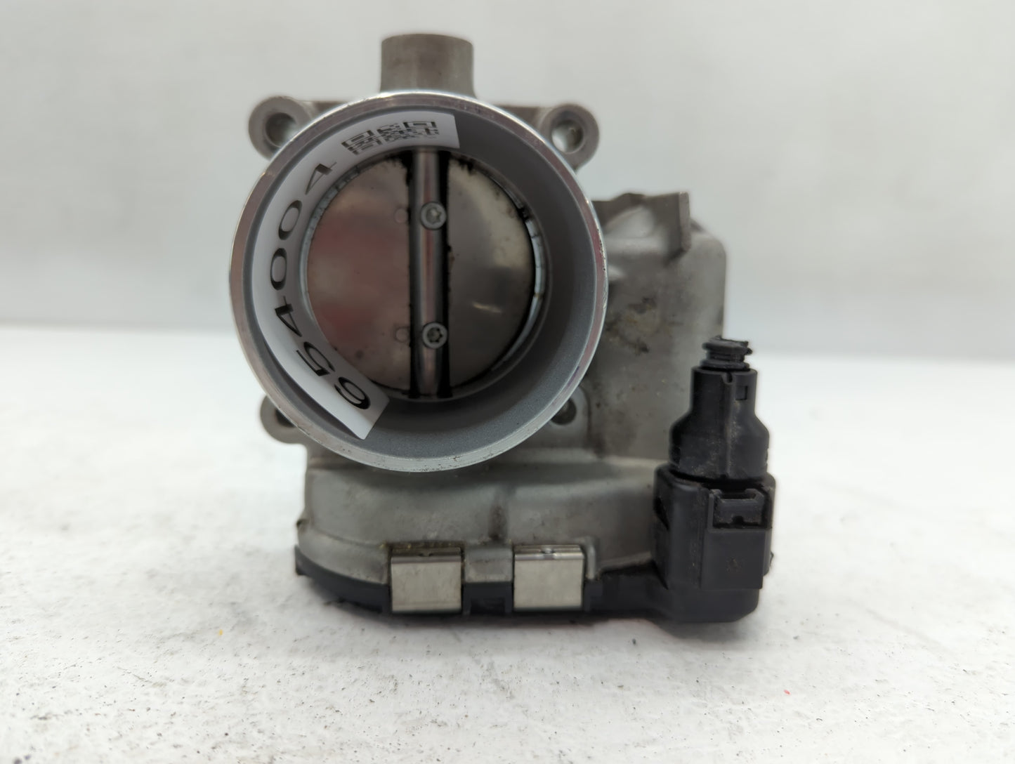 2014-2017 Volkswagen Passat Throttle Body P/N:0 280 750 588 Fits Fits 2014 2015 2016 2017 OEM Used Auto Parts - Oemusedautop