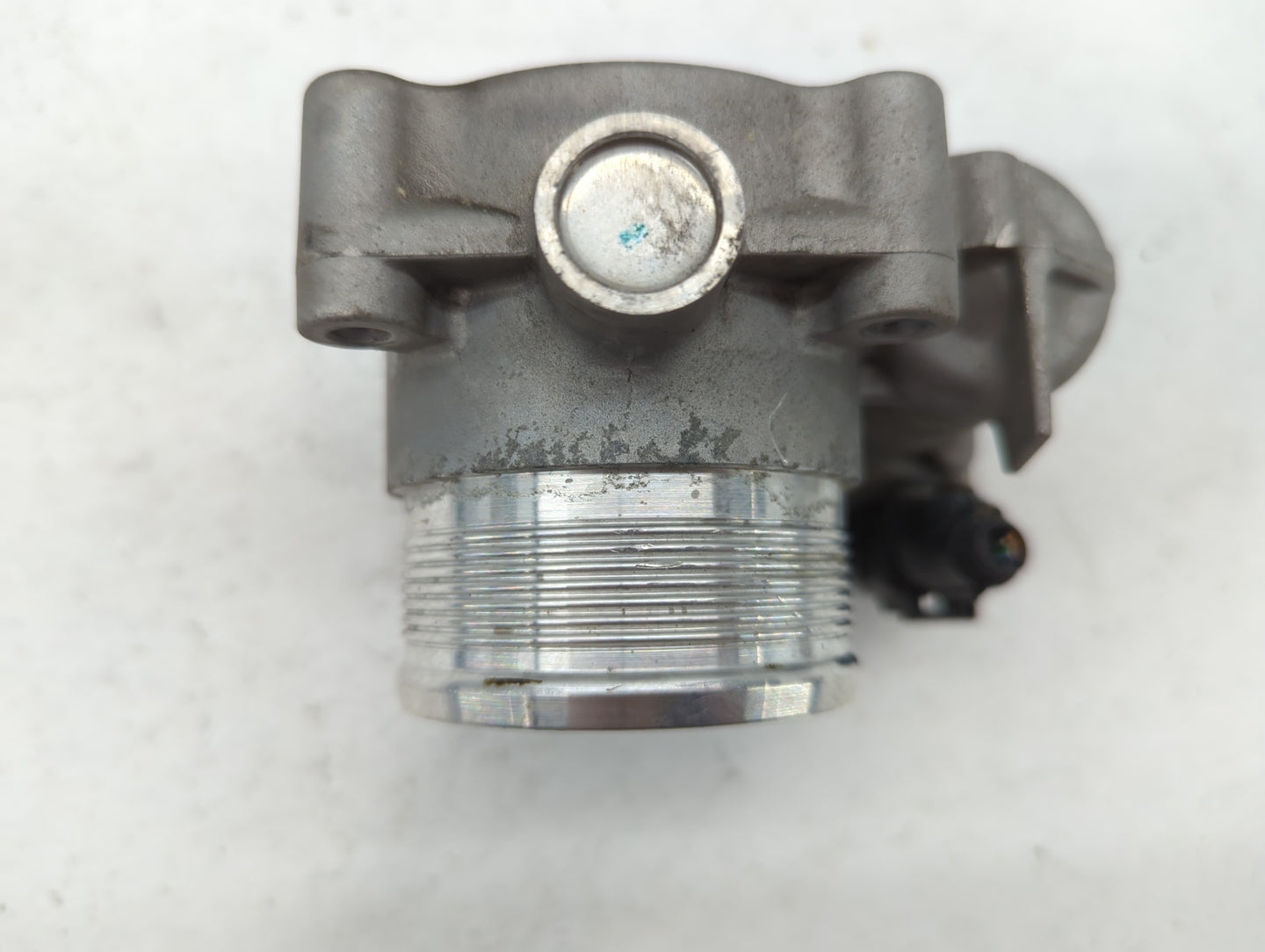 2014-2017 Volkswagen Passat Throttle Body P/N:0 280 750 588 Fits Fits 2014 2015 2016 2017 OEM Used Auto Parts - Oemusedautop
