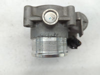 2014-2017 Volkswagen Passat Throttle Body P/N:0 280 750 588 Fits Fits 2014 2015 2016 2017 OEM Used Auto Parts - Oemusedautop
