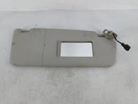 2012-2020 Volkswagen Passat Sun Visor Shade Replacement Passenger Right Mirror Fits OEM Used Auto Parts - Oemusedautoparts1.