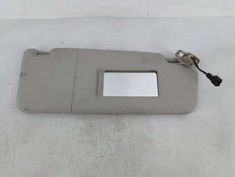 compare product 2012-2020 Volkswagen Passat Sun Visor Shade Replacement Passenger Right Mirror Fits OEM Used Auto Parts