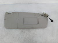 2012-2020 Volkswagen Passat Sun Visor Shade Replacement Passenger Right Mirror Fits OEM Used Auto Parts - Oemusedautoparts1.