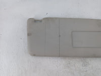 2012-2020 Volkswagen Passat Sun Visor Shade Replacement Passenger Right Mirror Fits OEM Used Auto Parts - Oemusedautoparts1.