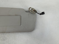 2012-2020 Volkswagen Passat Sun Visor Shade Replacement Passenger Right Mirror Fits OEM Used Auto Parts - Oemusedautoparts1.