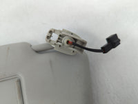 2012-2020 Volkswagen Passat Sun Visor Shade Replacement Passenger Right Mirror Fits OEM Used Auto Parts - Oemusedautoparts1.