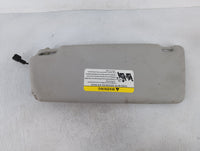 2012-2020 Volkswagen Passat Sun Visor Shade Replacement Passenger Right Mirror Fits OEM Used Auto Parts - Oemusedautoparts1.