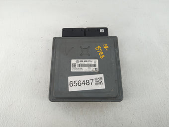 compare product 2014 Volkswagen Passat PCM Engine Control Computer ECU ECM PCU OEM P/N:06K 907 425 C 06K 907 425, 06K 906 070 J Fits OEM Used Auto Parts