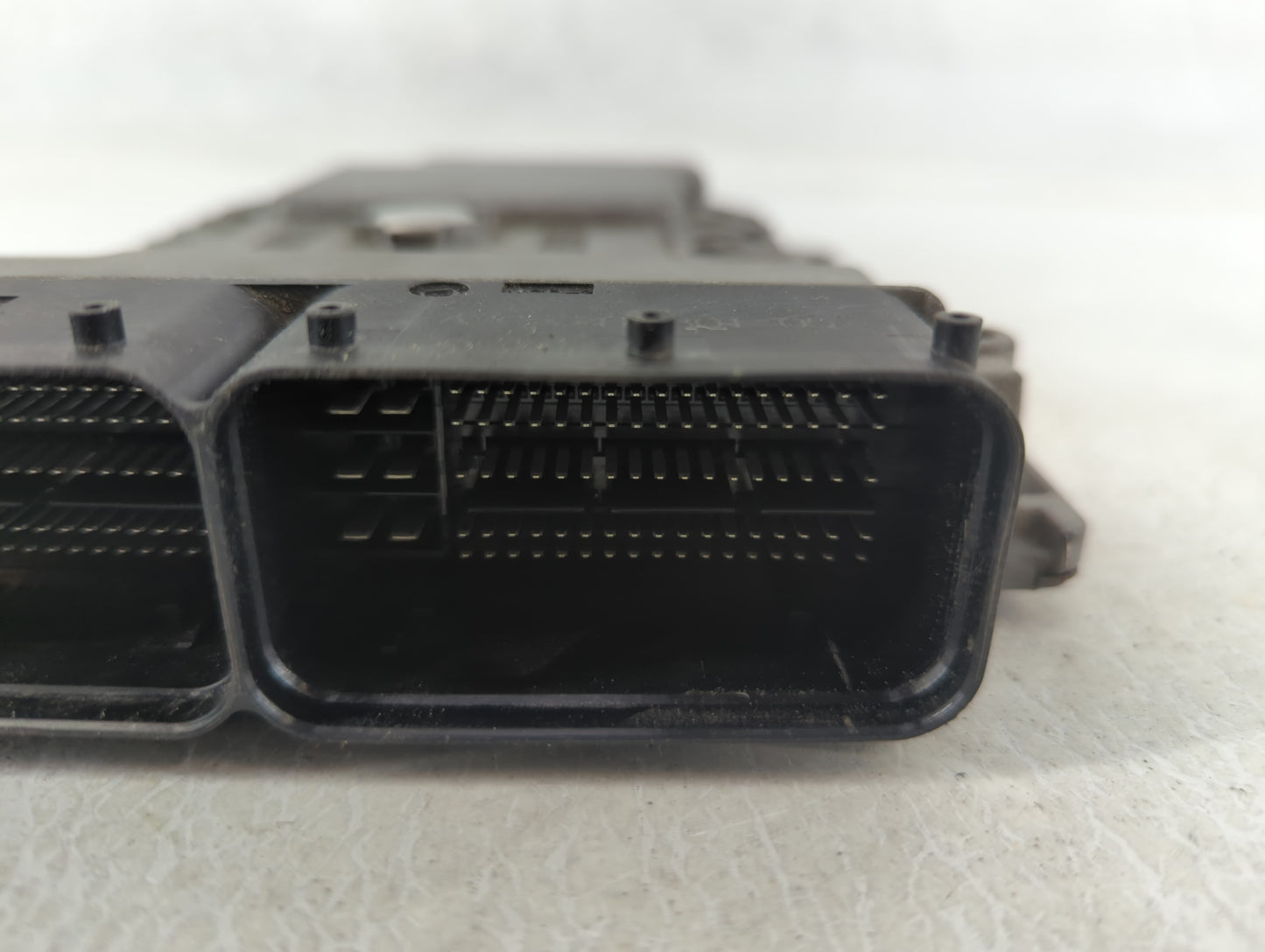 2014 Volkswagen Passat PCM Engine Control Computer ECU ECM PCU OEM P/N:06K 907 425 C 06K 907 425, 06K 906 070 J Fits OEM Use