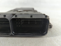 2014 Volkswagen Passat PCM Engine Control Computer ECU ECM PCU OEM P/N:06K 907 425 C 06K 907 425, 06K 906 070 J Fits OEM Use
