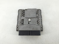 2014 Volkswagen Passat PCM Engine Control Computer ECU ECM PCU OEM P/N:06K 907 425 C 06K 907 425, 06K 906 070 J Fits OEM Use