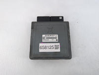 2014 Volkswagen Passat PCM Engine Control Computer ECU ECM PCU OEM P/N:06K 906 070 H Fits Fits 2015 OEM Used Auto Parts - Oe