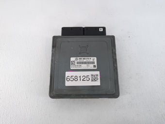 compare product 2014 Volkswagen Passat PCM Engine Control Computer ECU ECM PCU OEM P/N:06K 906 070 H Fits Fits 2015 OEM Used Auto Parts