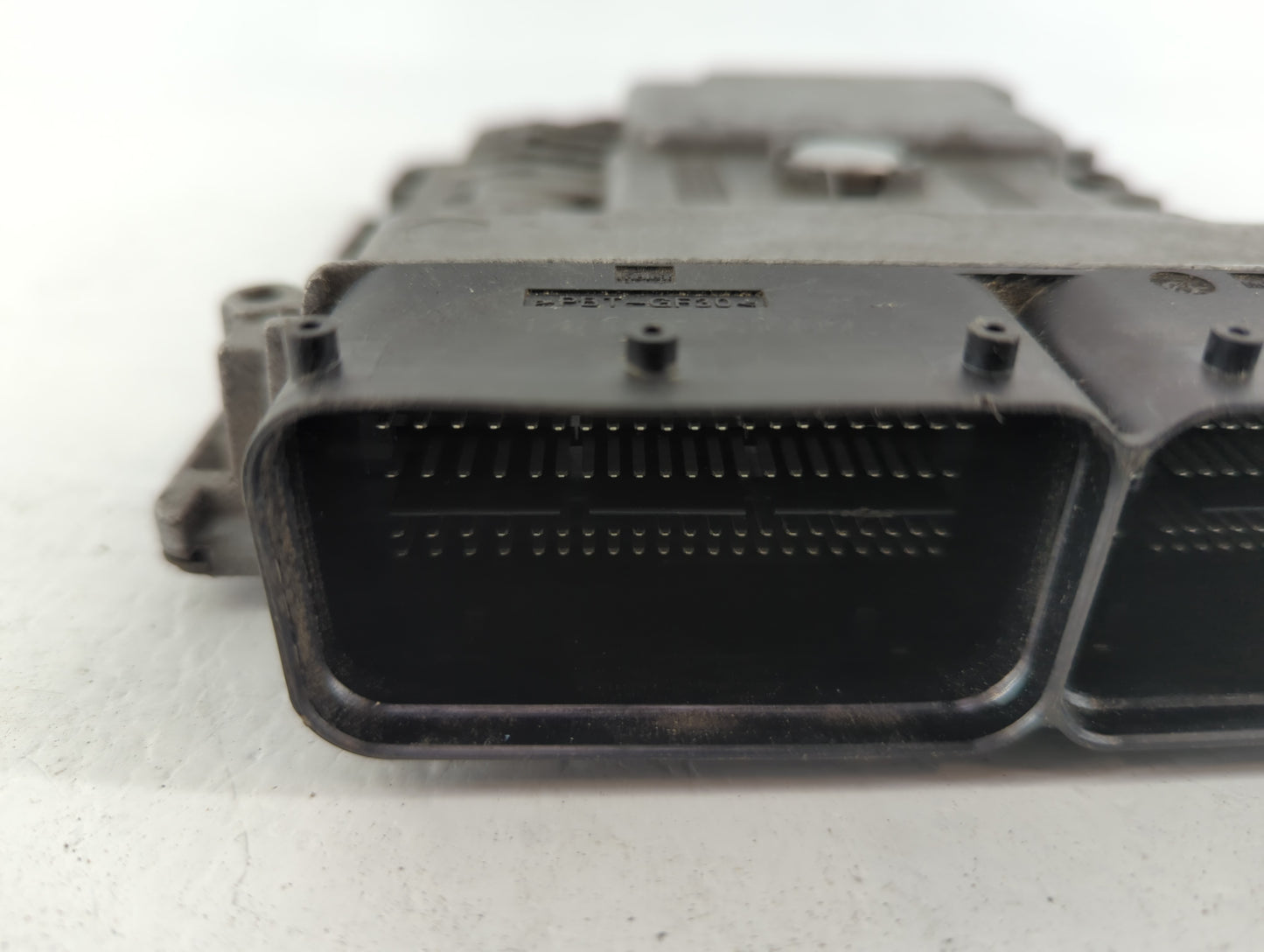 2014 Volkswagen Passat PCM Engine Control Computer ECU ECM PCU OEM P/N:06K 906 070 H Fits Fits 2015 OEM Used Auto Parts - Oe