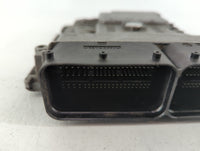 2014 Volkswagen Passat PCM Engine Control Computer ECU ECM PCU OEM P/N:06K 906 070 H Fits Fits 2015 OEM Used Auto Parts - Oe
