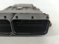 2014 Volkswagen Passat PCM Engine Control Computer ECU ECM PCU OEM P/N:06K 906 070 H Fits Fits 2015 OEM Used Auto Parts - Oe