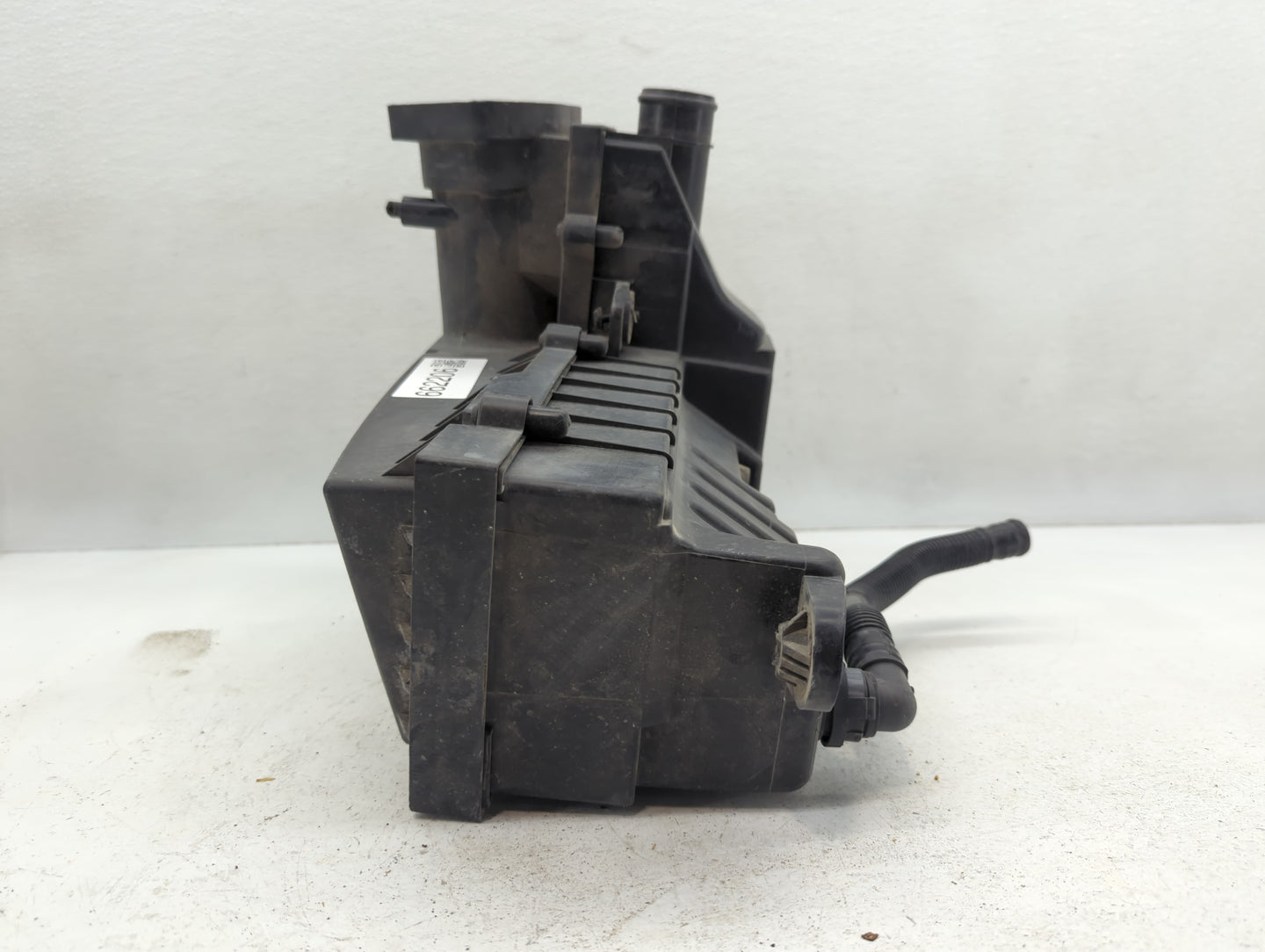 2012-2014 Volkswagen Passat Air Cleaner Intake-duct Hose Tube - Oemusedautoparts1.com