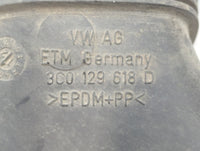 2012-2014 Volkswagen Passat Air Cleaner Intake-duct Hose Tube - Oemusedautoparts1.com
