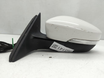 compare product 2013-2015 Volkswagen Passat Driver Side View Mirror - Left Door Mirror OEM Used