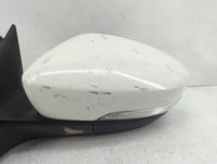 2013-2015 Volkswagen Passat Driver Side View Mirror - Left Door Mirror OEM Used - Oemusedautoparts1.com