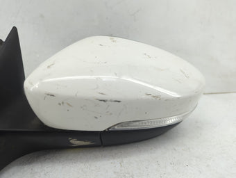 compare product 2013-2015 Volkswagen Passat Driver Side View Mirror - Left Door Mirror OEM Used