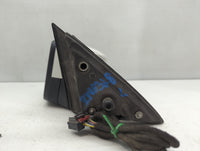 2013-2015 Volkswagen Passat Driver Side View Mirror - Left Door Mirror OEM Used - Oemusedautoparts1.com