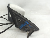 2013-2015 Volkswagen Passat Driver Side View Mirror - Left Door Mirror OEM Used - Oemusedautoparts1.com